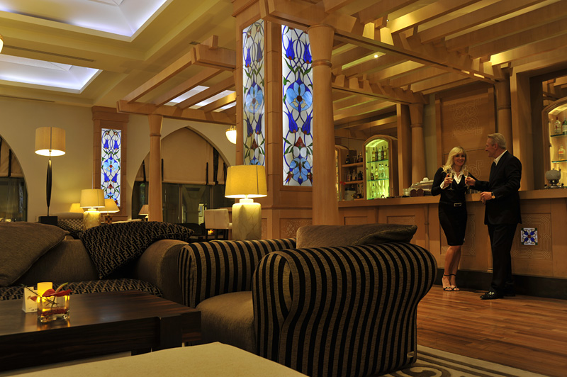 Kempinski Hotel Dome